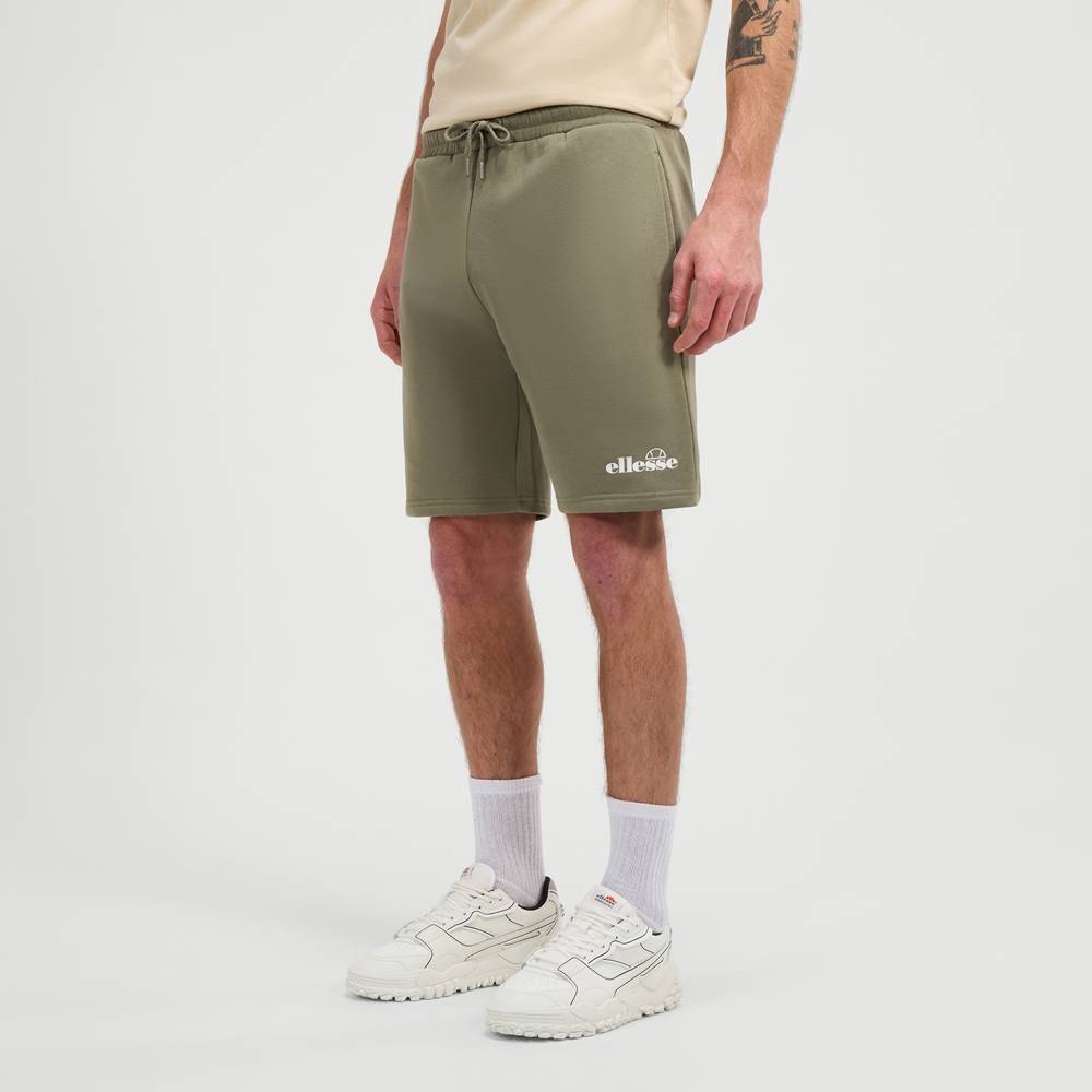 ELLESSE SEASONAL FUNDAMENTALS MOLLA SHORT