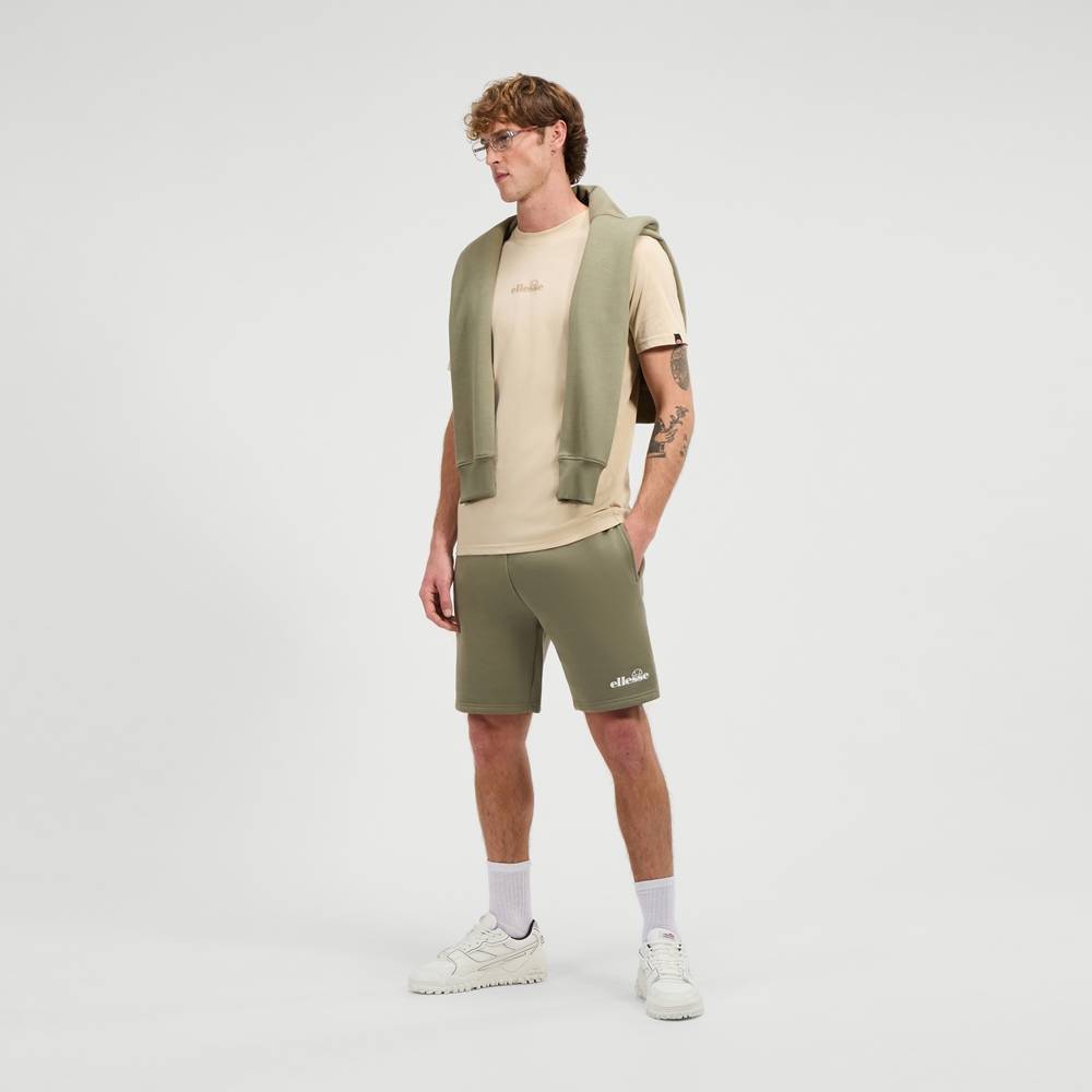 ELLESSE SEASONAL FUNDAMENTALS MOLLA SHORT