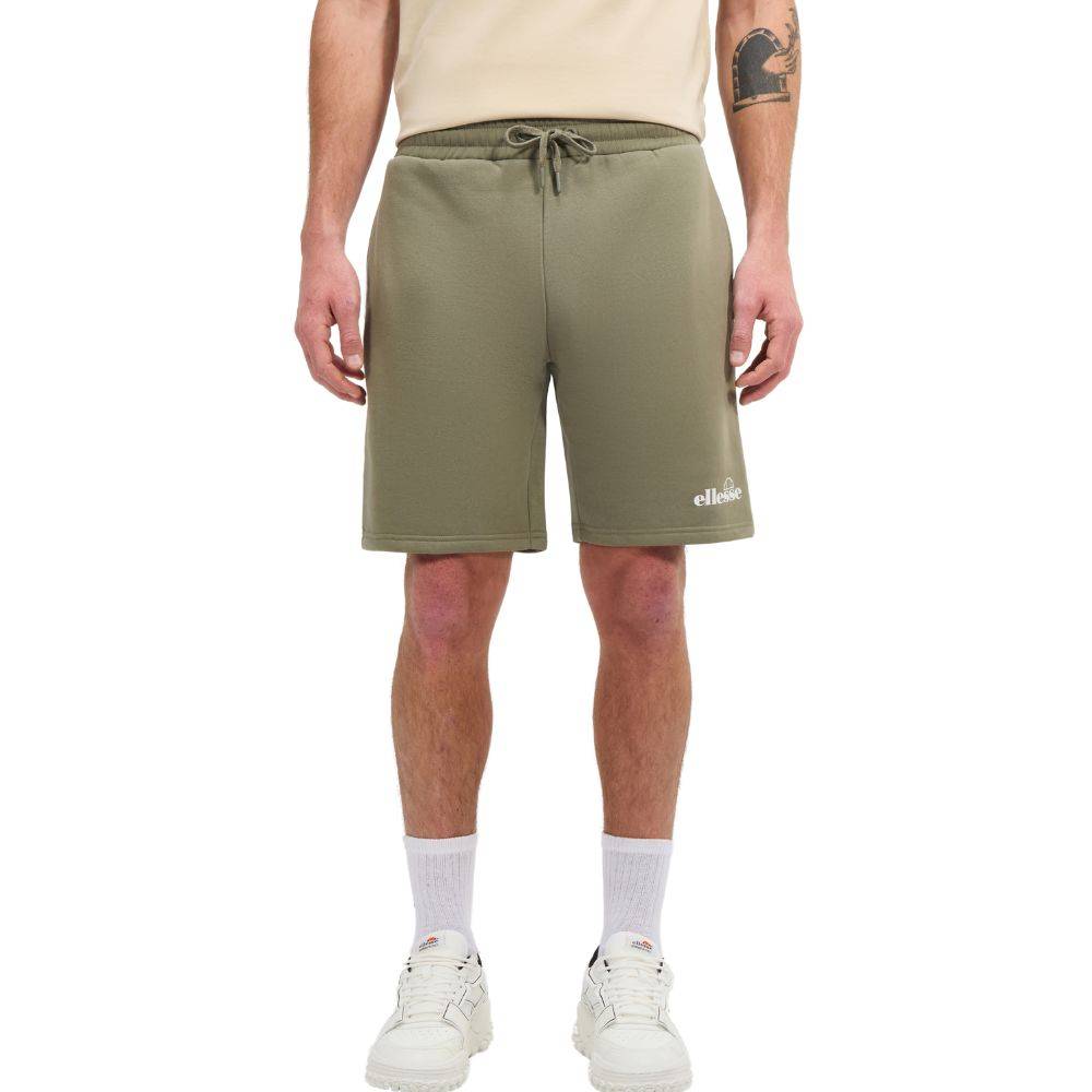 ELLESSE SEASONAL FUNDAMENTALS MOLLA SHORT