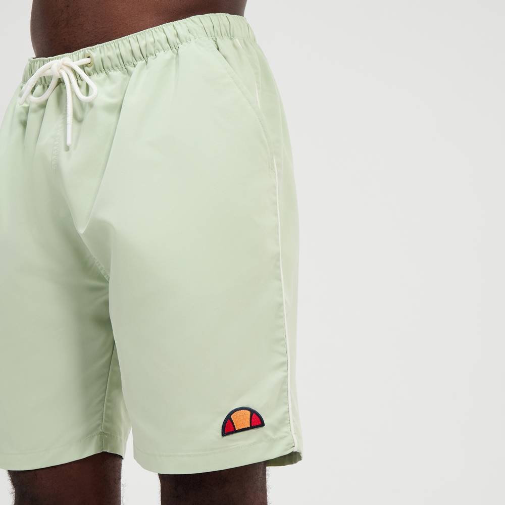 ELLESSE TEES SHORTS LONGLINE SWIMSHORT