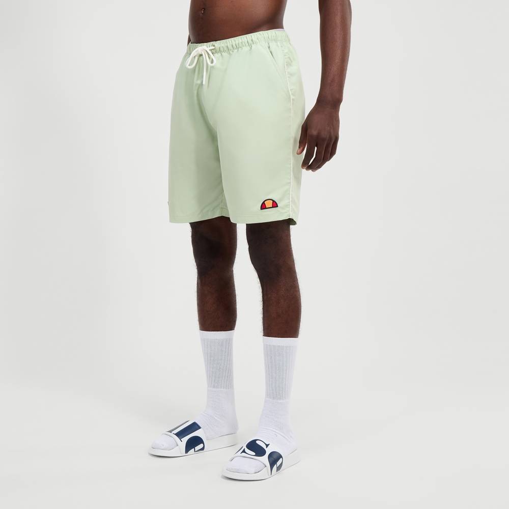ELLESSE TEES SHORTS LONGLINE SWIMSHORT