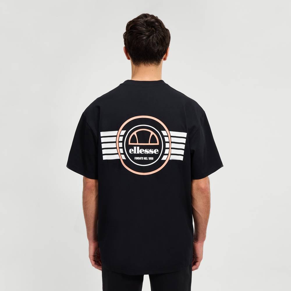 ELLESSE SARTORIA DUOMO TEE