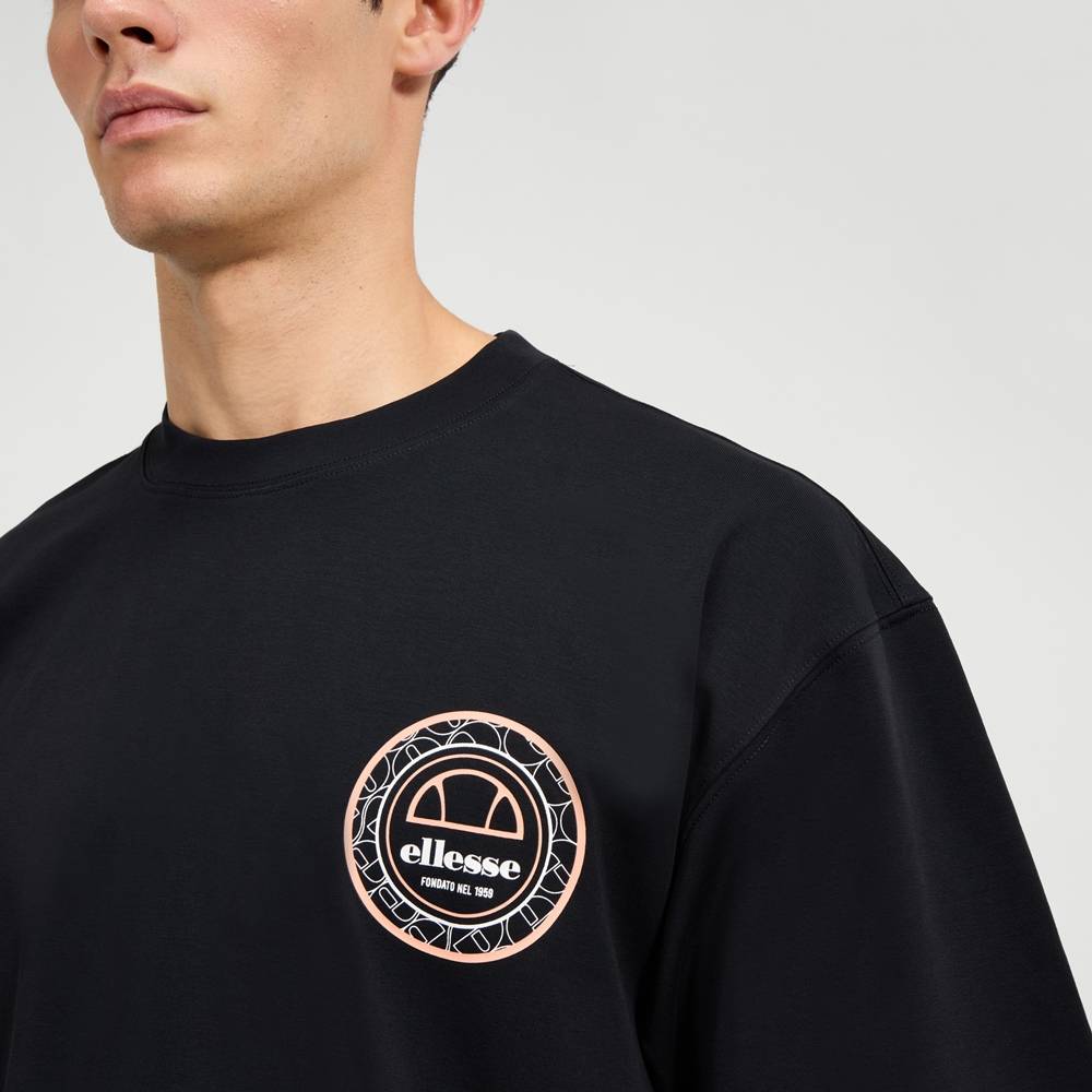 ELLESSE SARTORIA DUOMO TEE