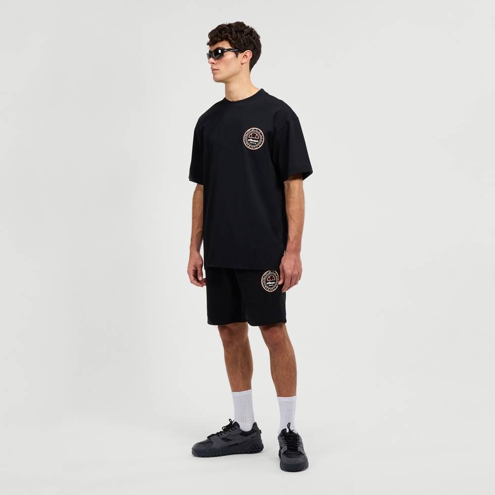 ELLESSE SARTORIA DUOMO TEE