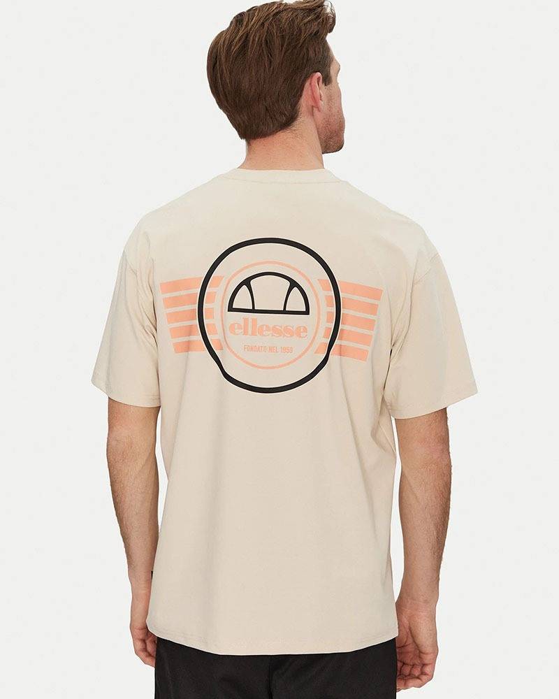 ELLESSE SARTORIA DUOMO TEE