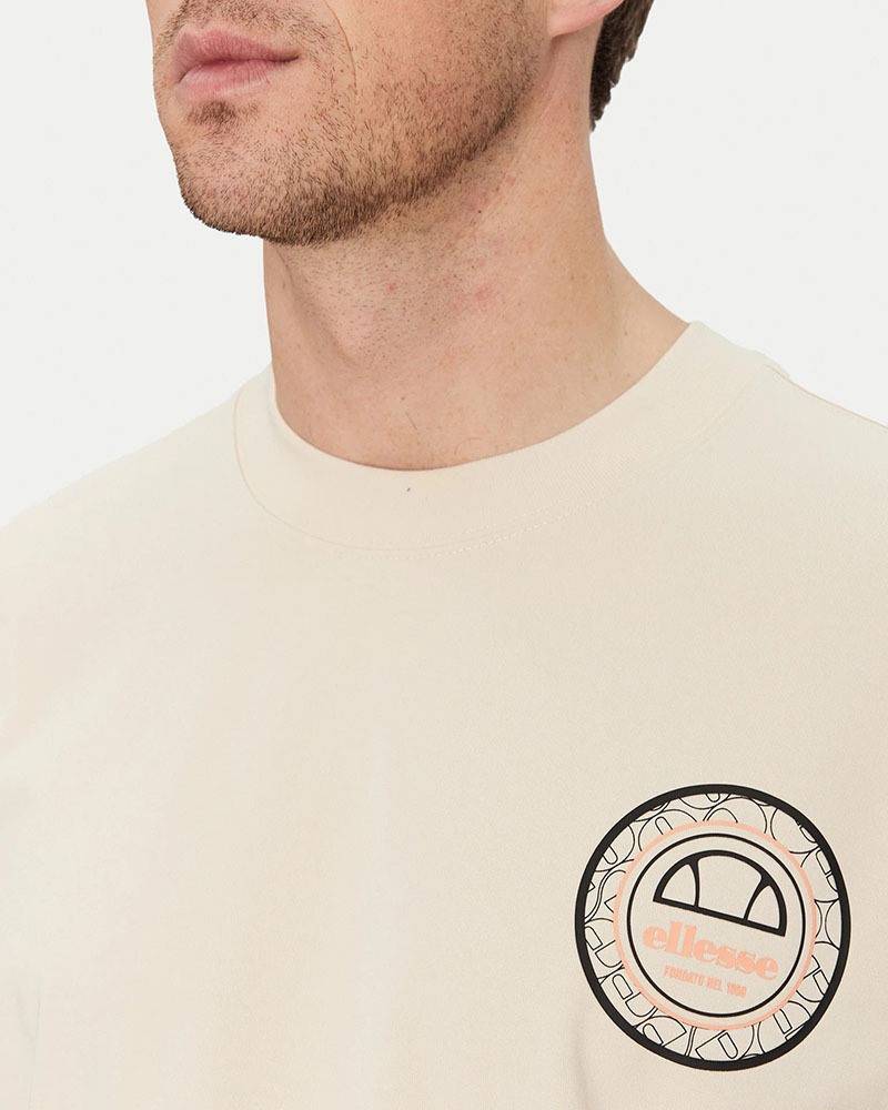 ELLESSE SARTORIA DUOMO TEE