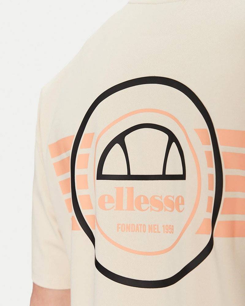 ELLESSE SARTORIA DUOMO TEE