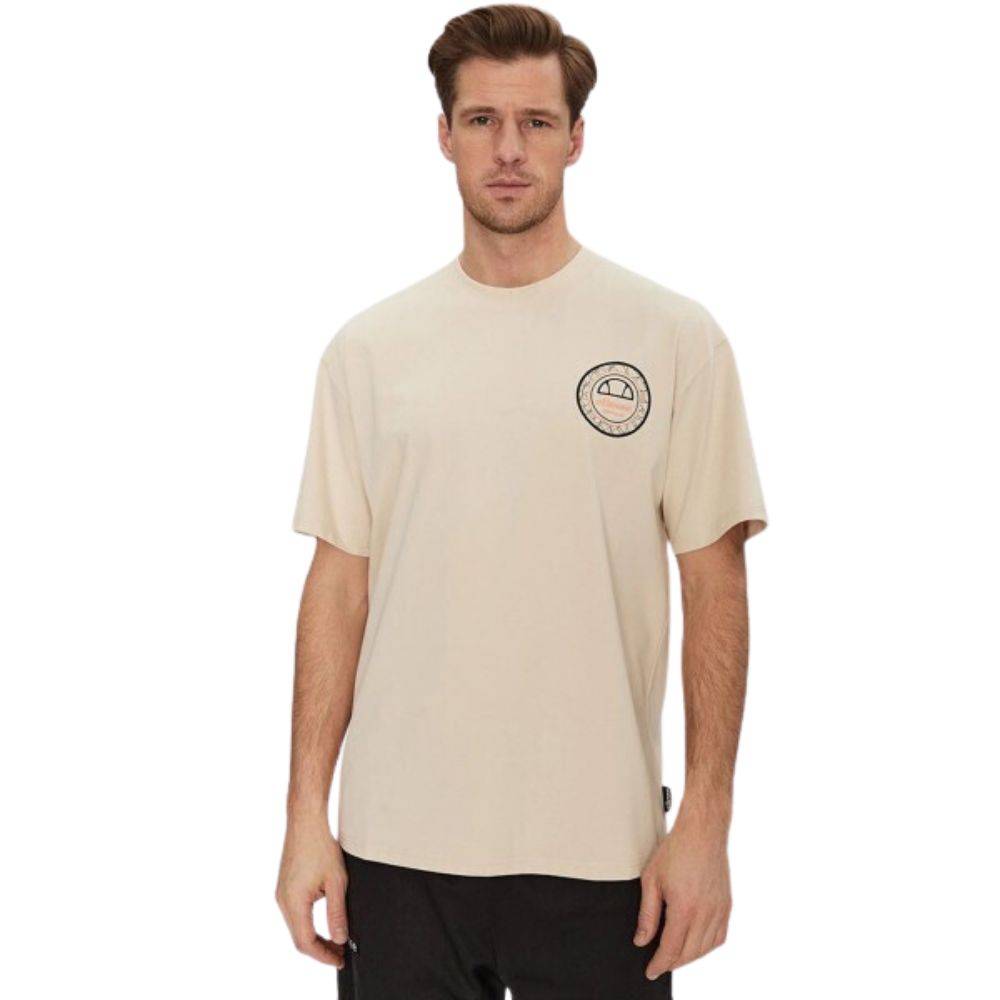 ELLESSE SARTORIA DUOMO TEE