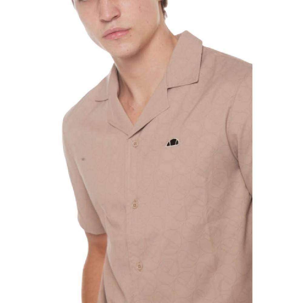 ELLESSE SARTORIA ORVIETA SHIRT