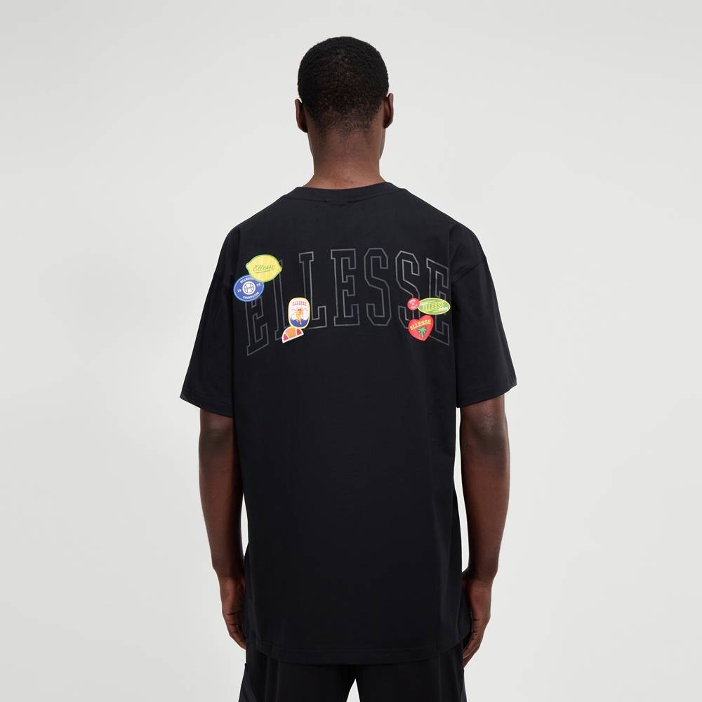 ELLESSE STICKERO TEE