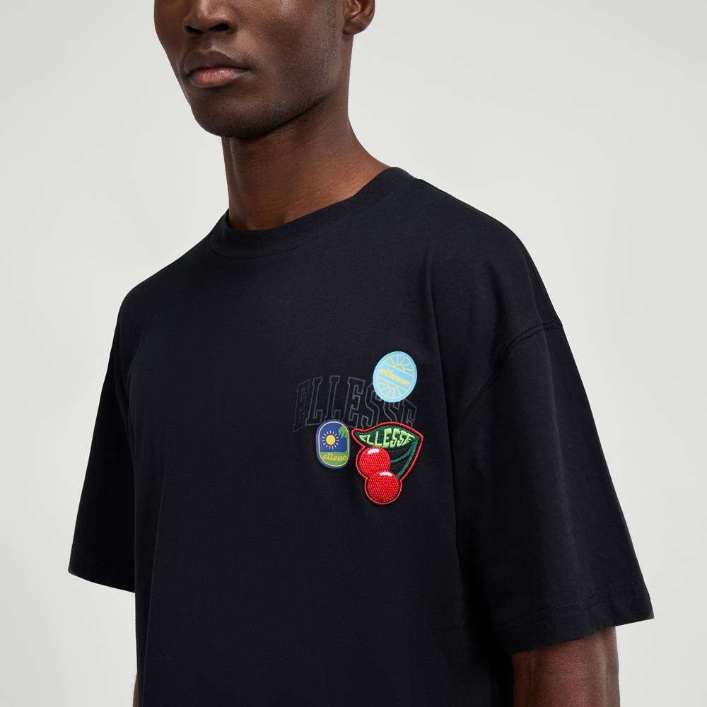 ELLESSE STICKERO TEE