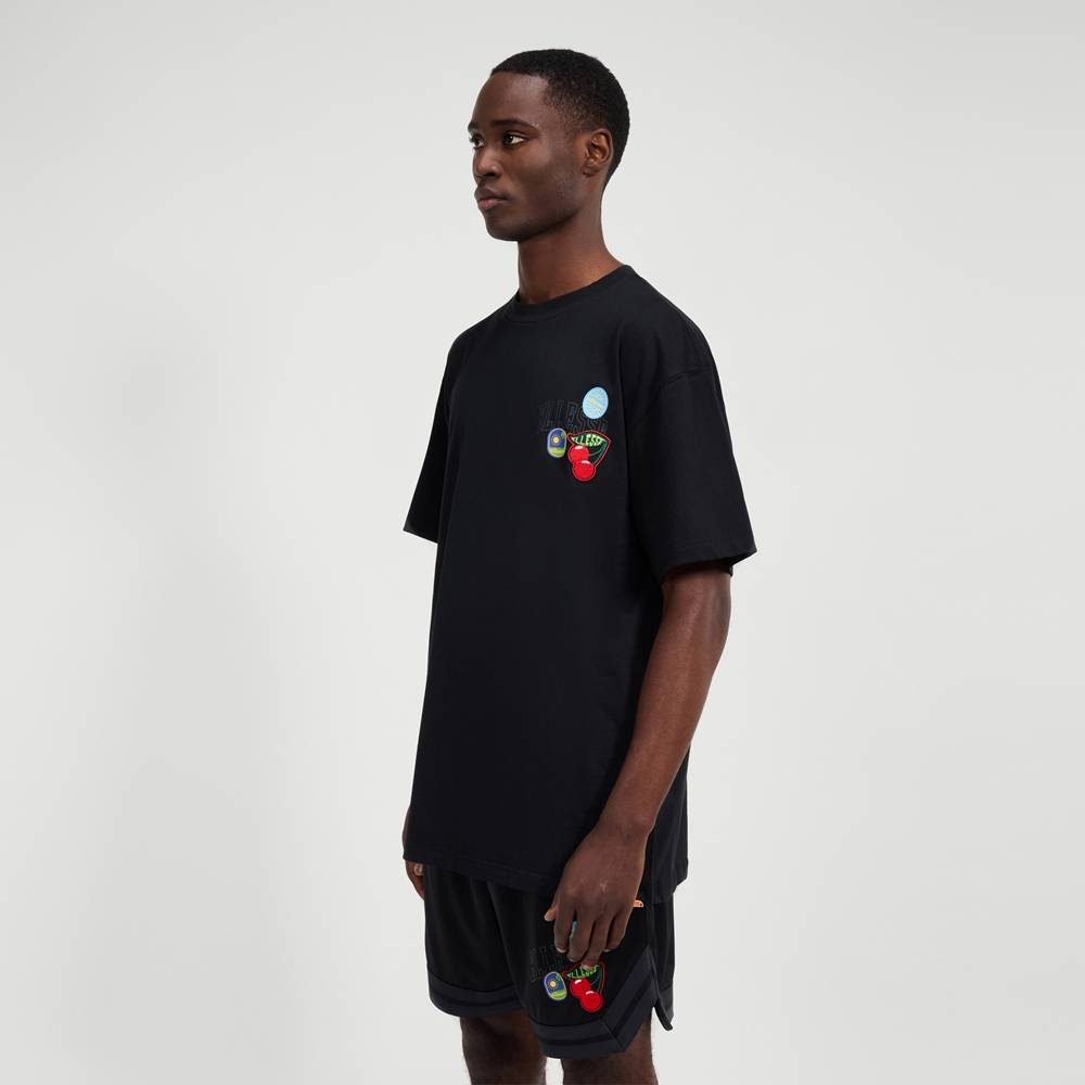 ELLESSE STICKERO TEE