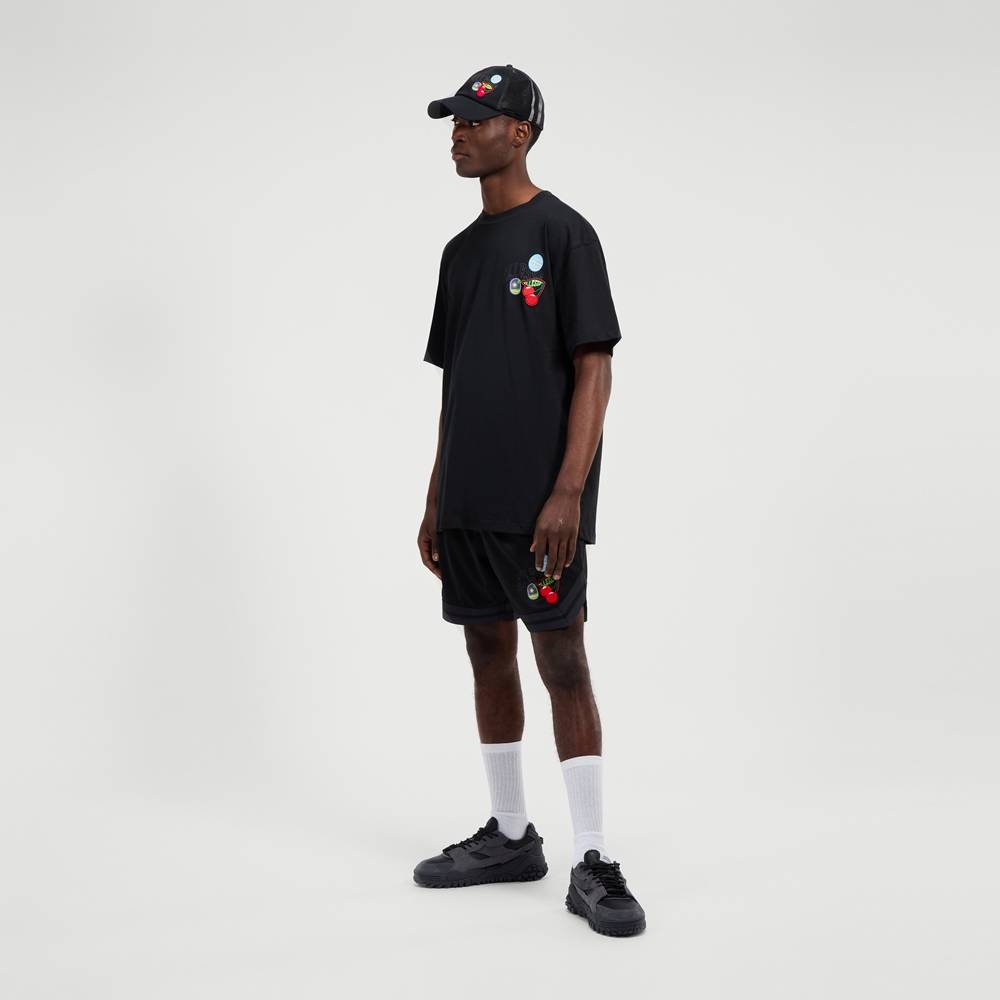 ELLESSE STICKERO TEE