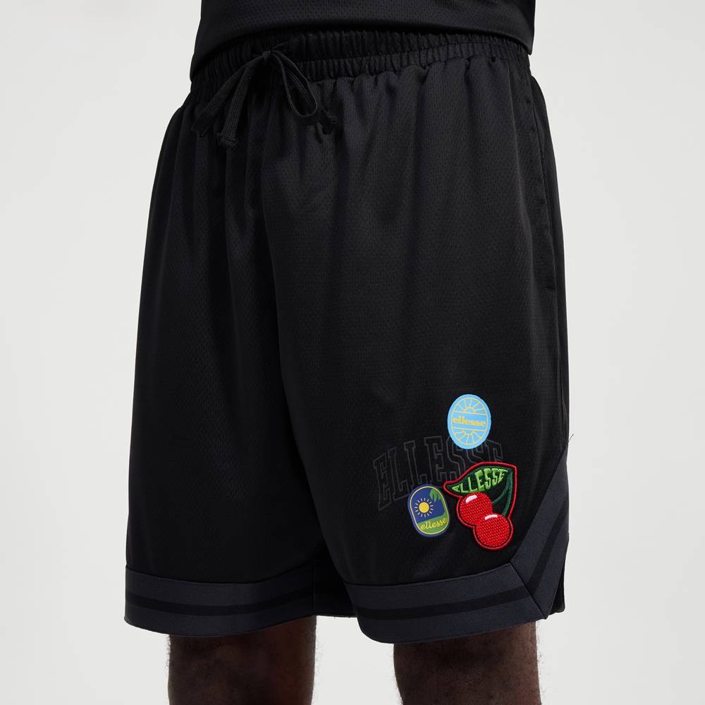 ELLESSE TEES SHORTS BELLIC SHORT
