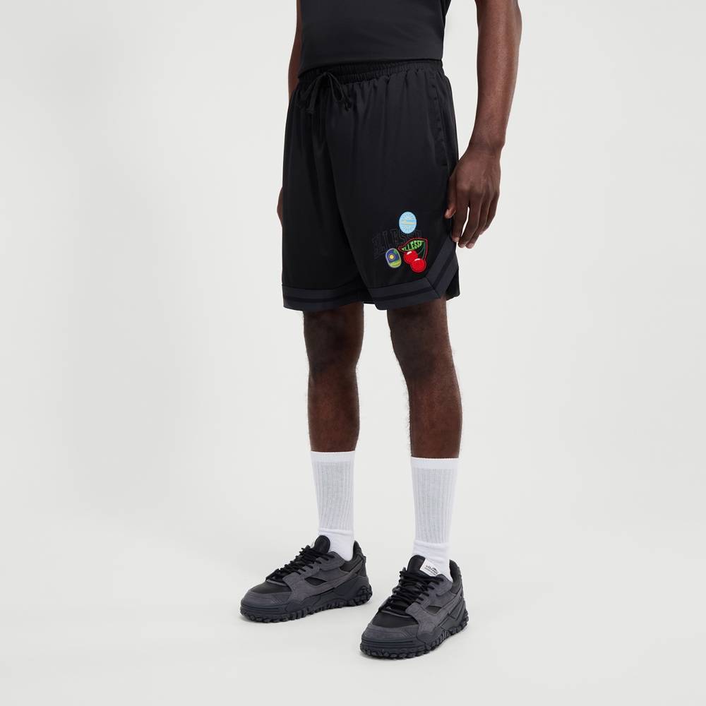 ELLESSE TEES SHORTS BELLIC SHORT