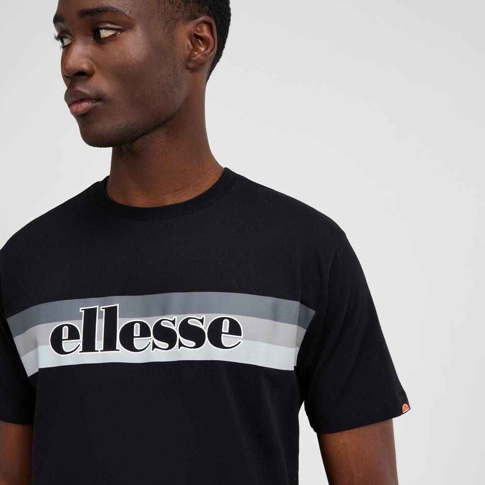 ELLESSE USA CLASSICS FERRARE TEE