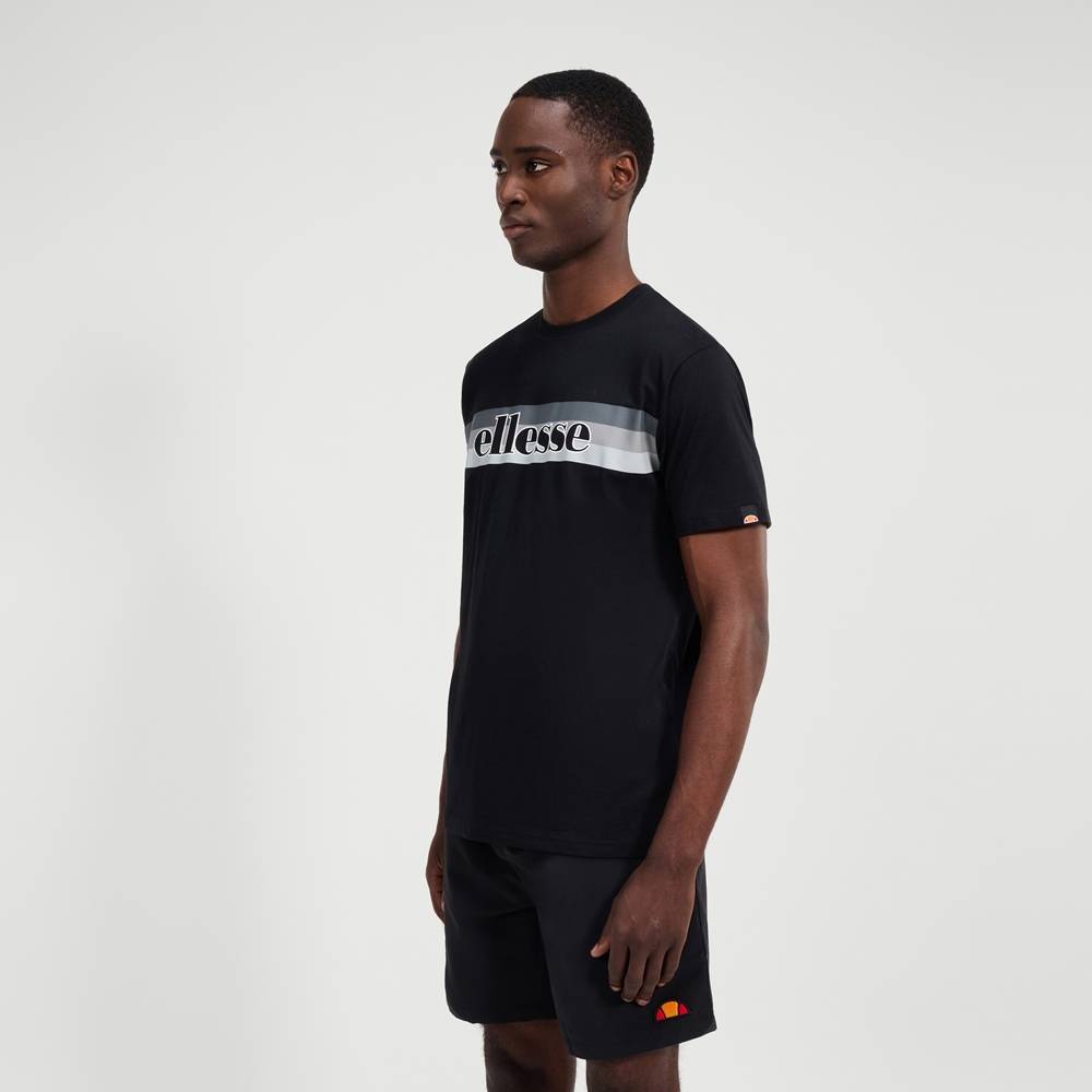 ELLESSE USA CLASSICS FERRARE TEE