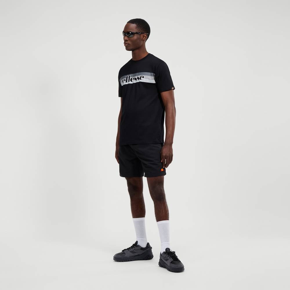 ELLESSE USA CLASSICS FERRARE TEE