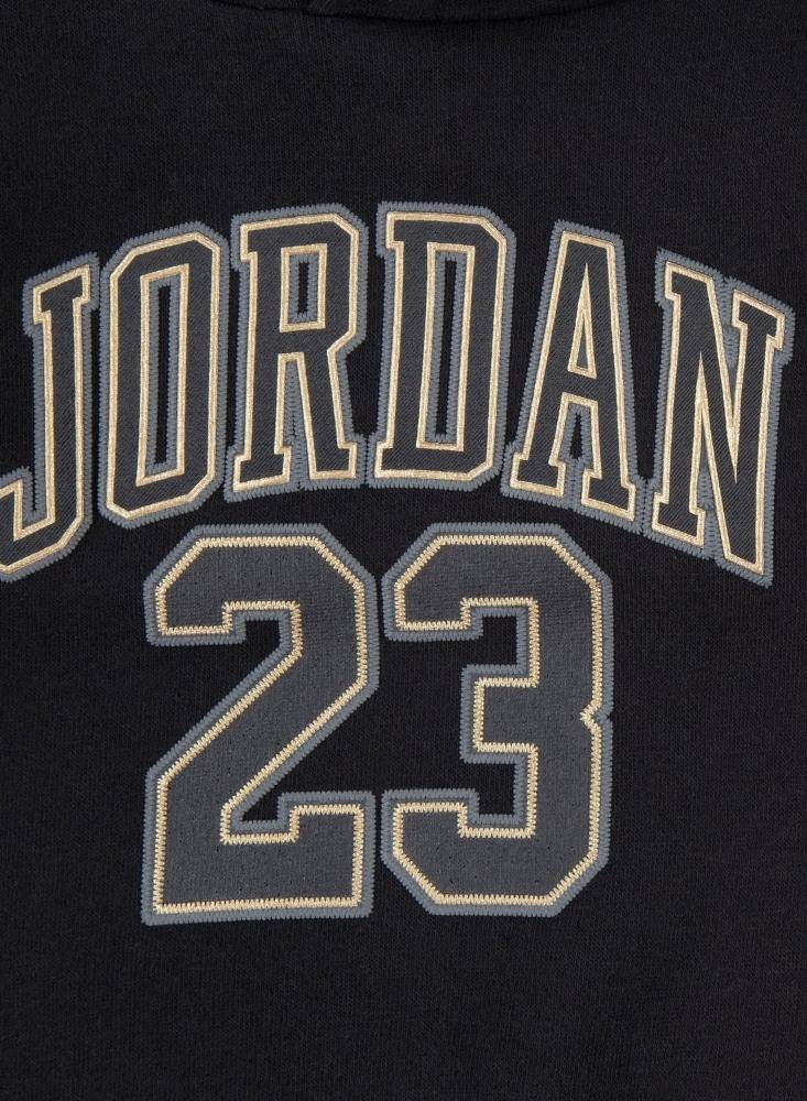 NIKE JORDAN INFANT JERSEY PACK PULLOVER SET