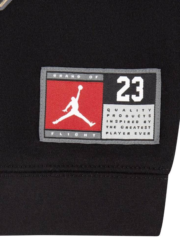 NIKE JORDAN INFANT JERSEY PACK PULLOVER SET