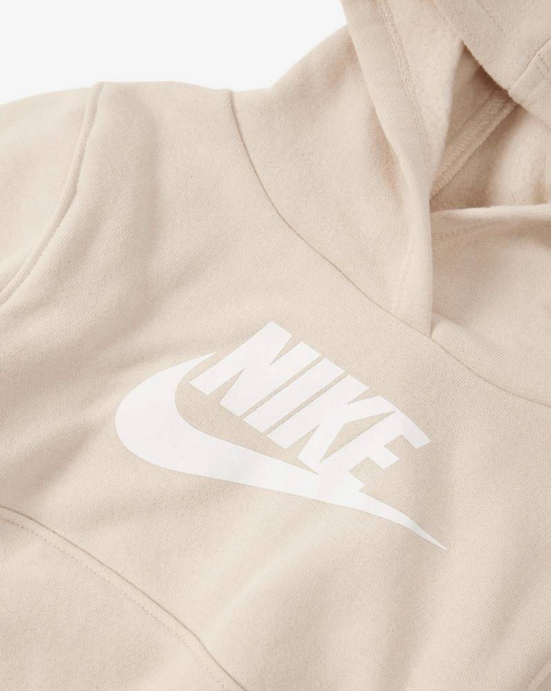 NIKE INFANT CLUB FLEECE SET