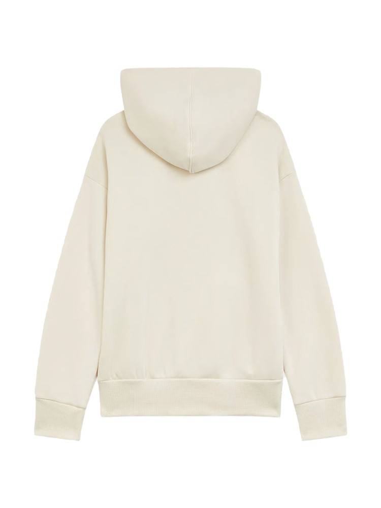 CONVERSE YOUTH SUSTAINABLE CORE PULLOVER HOODIE
