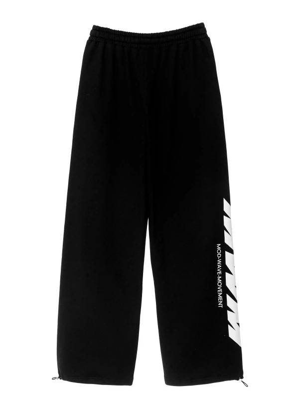 MWM BLACK CAPSULE JOGGERS