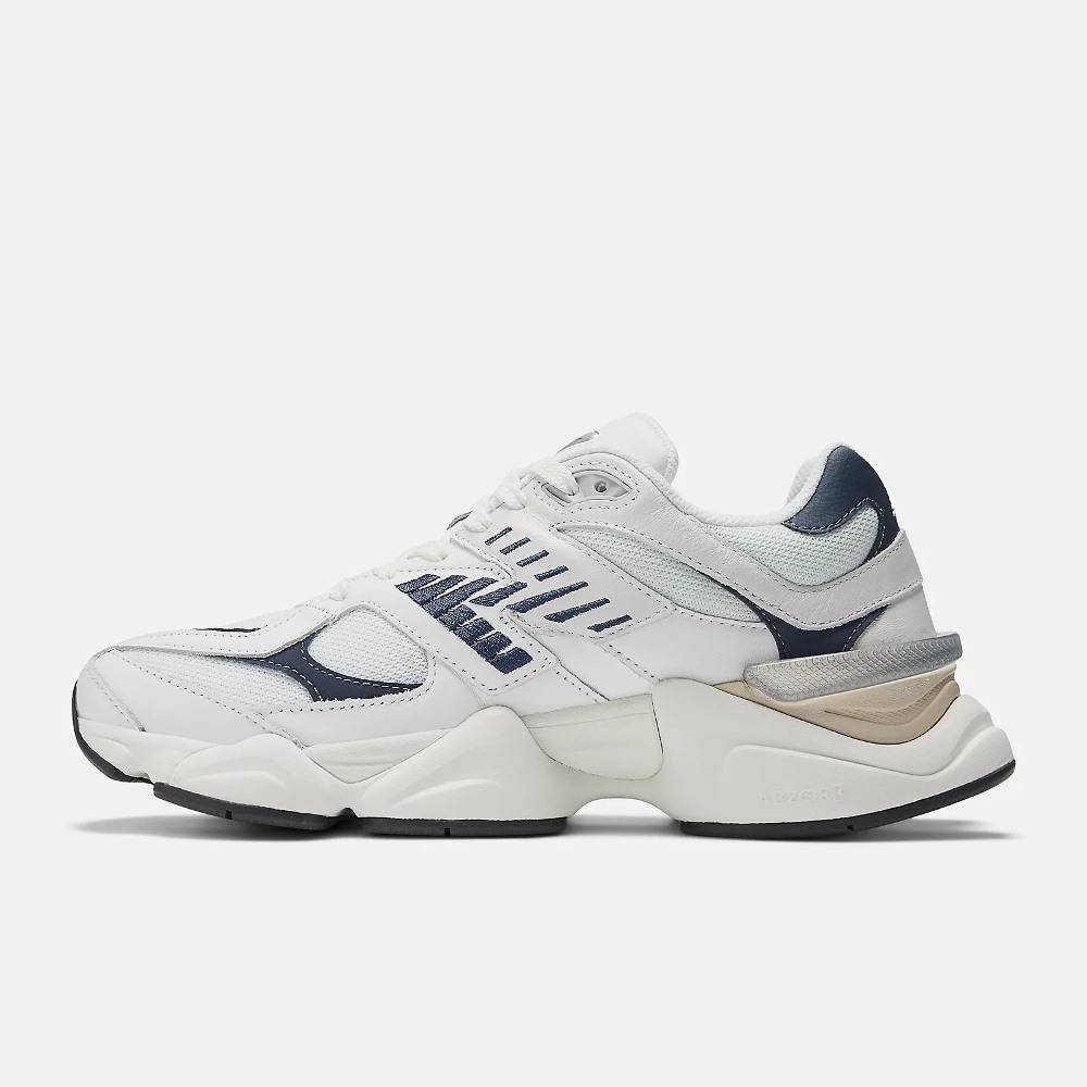 NEW BALANCE 9060 LIFESTYLE SNEAKERS