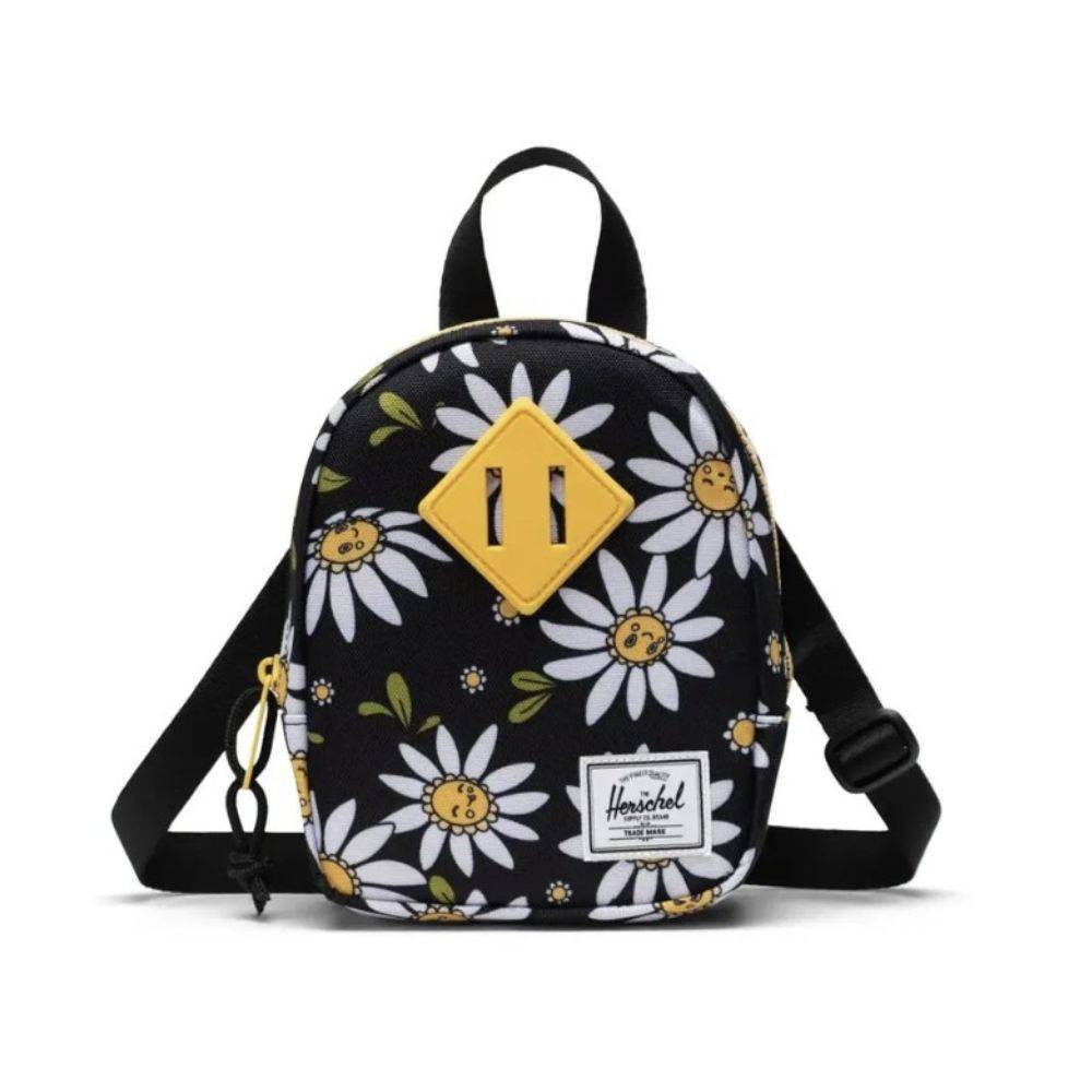 HERSCHEL HERITAGE CROSSBODY LITTLE HERSCHEL