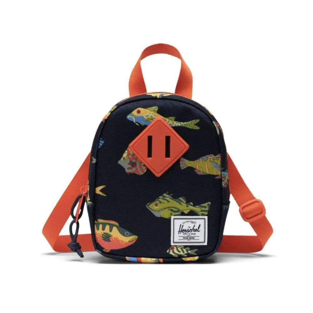 HERSCHEL HERITAGE CROSSBODY LITTLE HERSCHEL