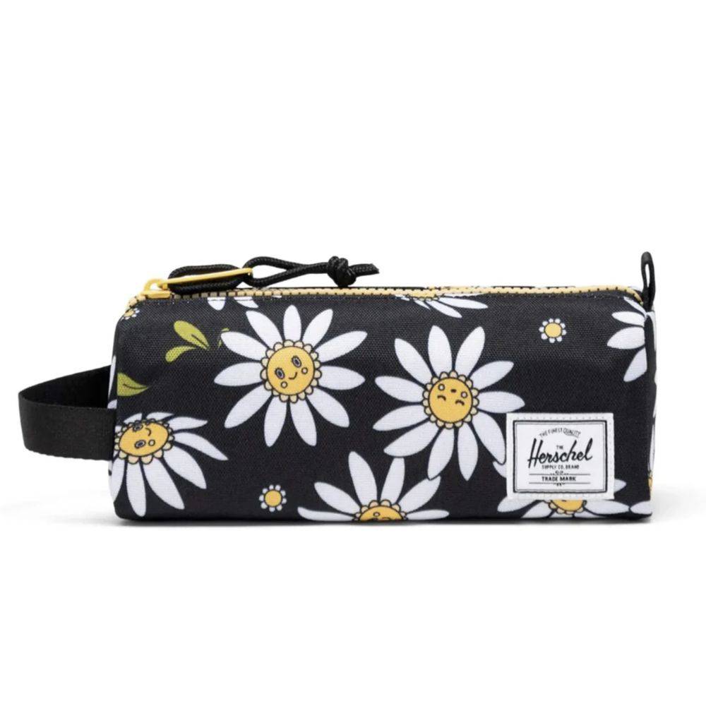 HERSCHEL SETTLEMENT PENCIL CASE LITTLE HERSCHEL