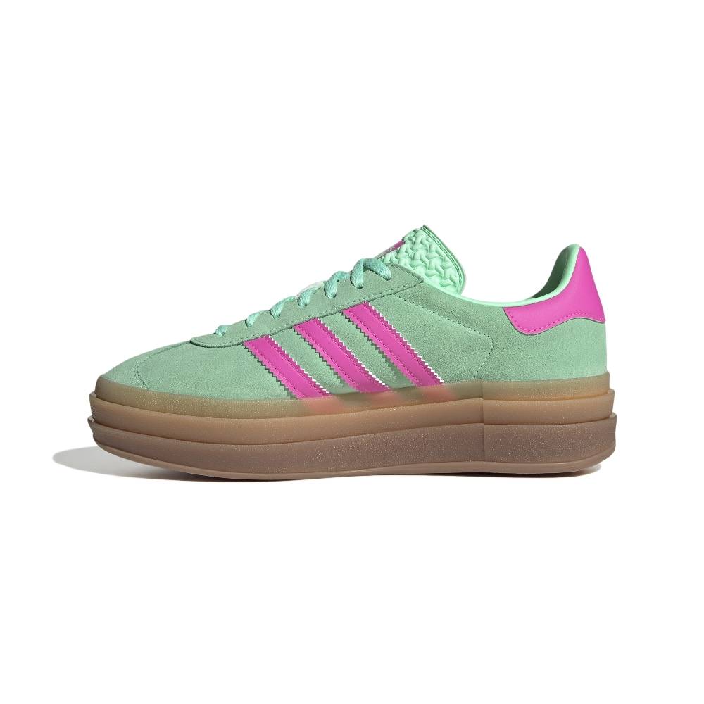 ADIDAS GAZELLE BOLD W