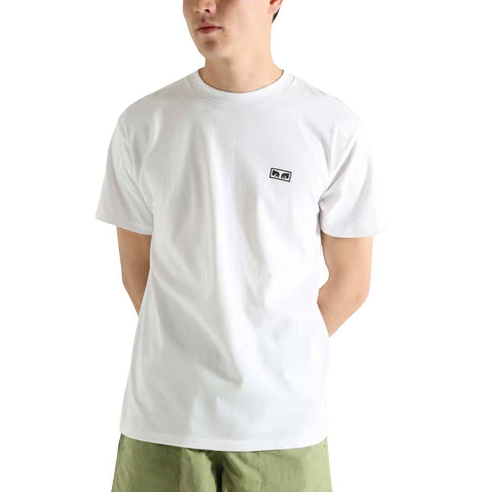 OBEY EYES 3 TEE
