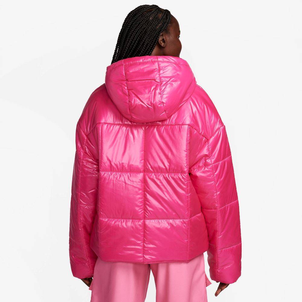 NIKE NSW WOMENS CLASSIC PUFFER SHINE
