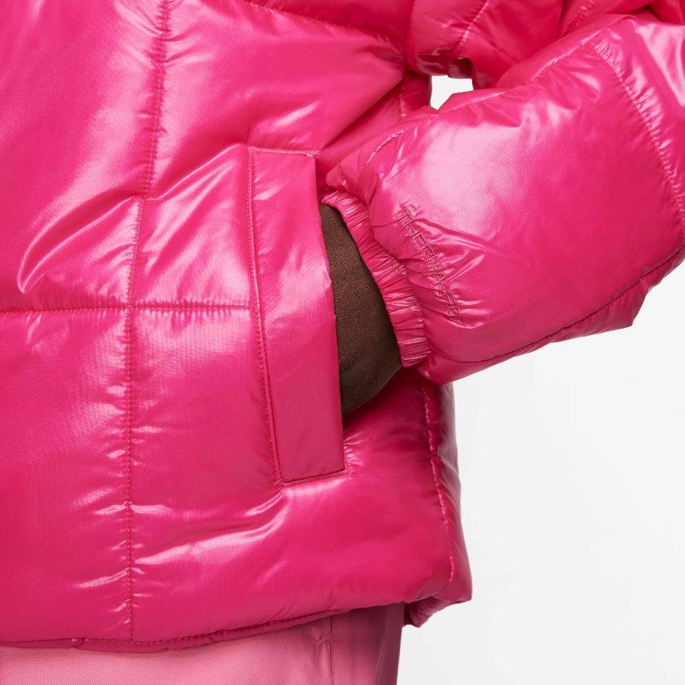 NIKE NSW WOMENS CLASSIC PUFFER SHINE