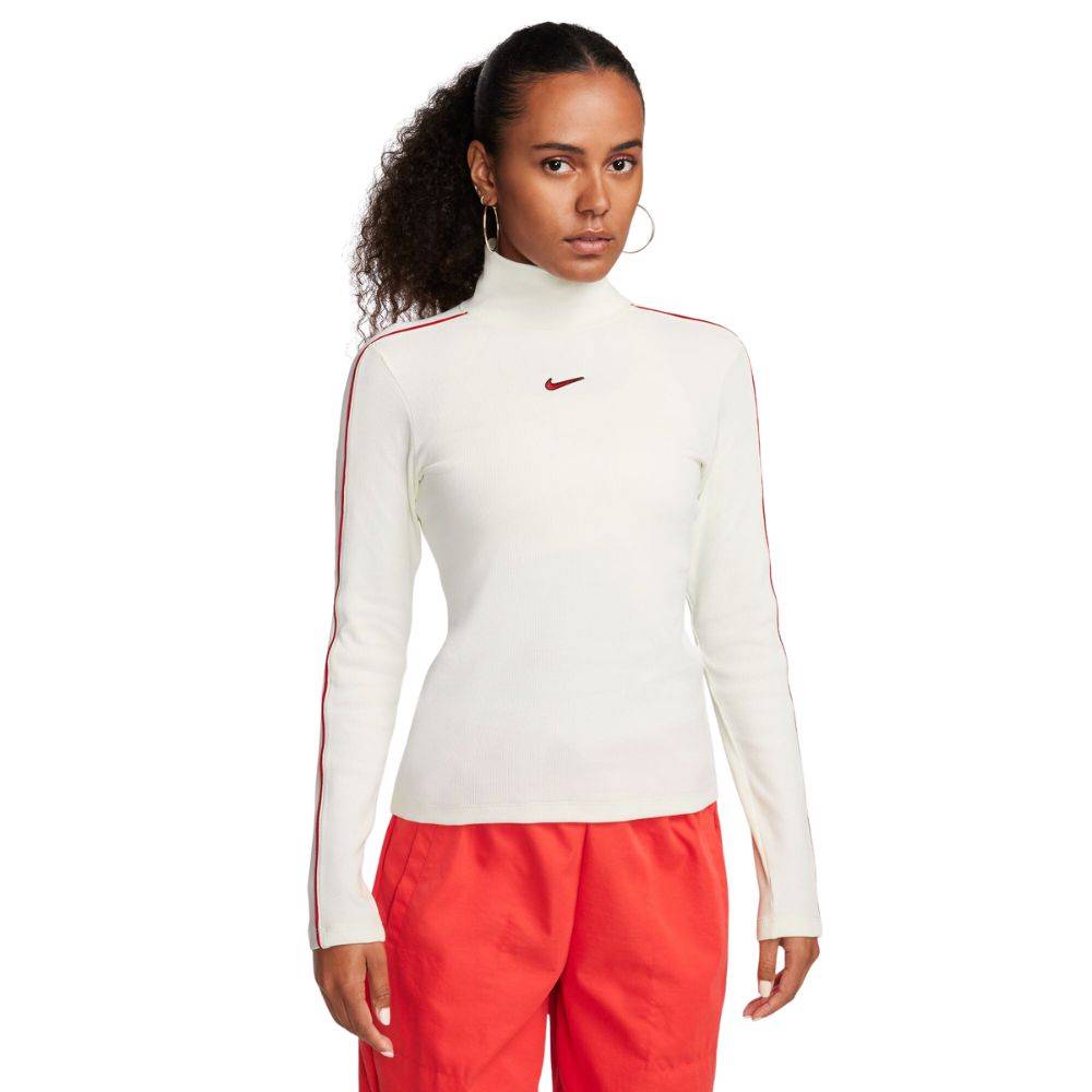 NIKE NSW WOMENS LONG-SLEEVE TOP