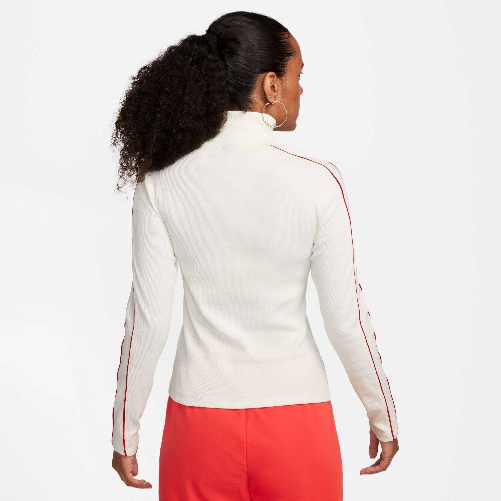 NIKE NSW WOMENS LONG-SLEEVE TOP