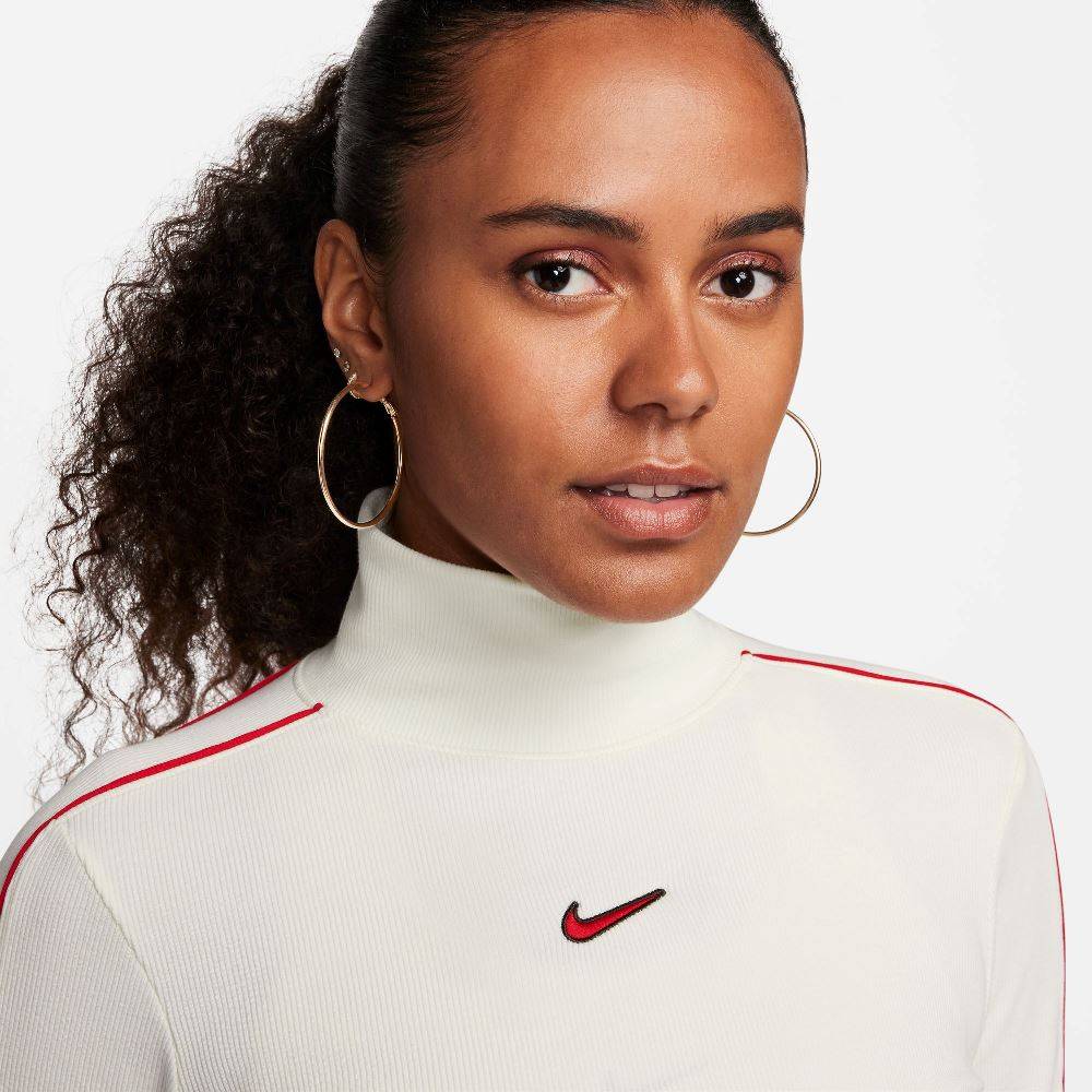 NIKE NSW WOMENS LONG-SLEEVE TOP