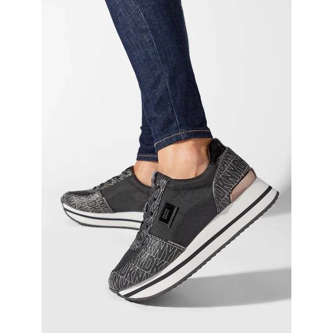 DKNY DAVIE SNEAKER