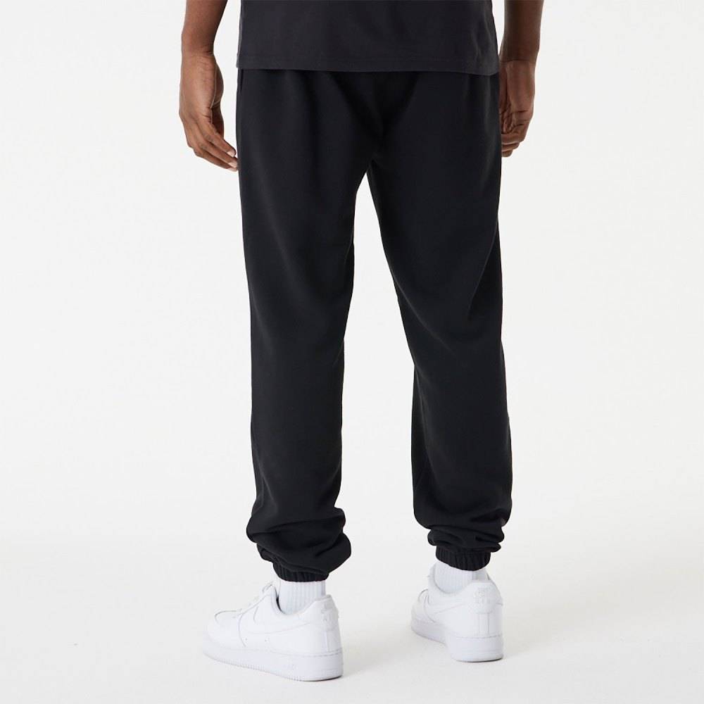 NEW ERA NBA TEAM SCRIPT JOGGER LA LAKERS