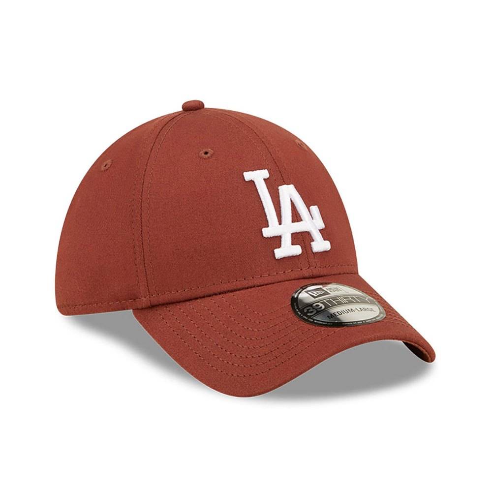 NEW ERA LEAGUE ESSENTIAL 39THIRTY LA DODGERS