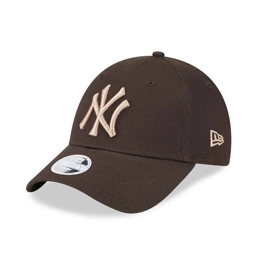NEW ERA WMNS LEAGUE ESS 9FORTY NEW YORK YANKEES