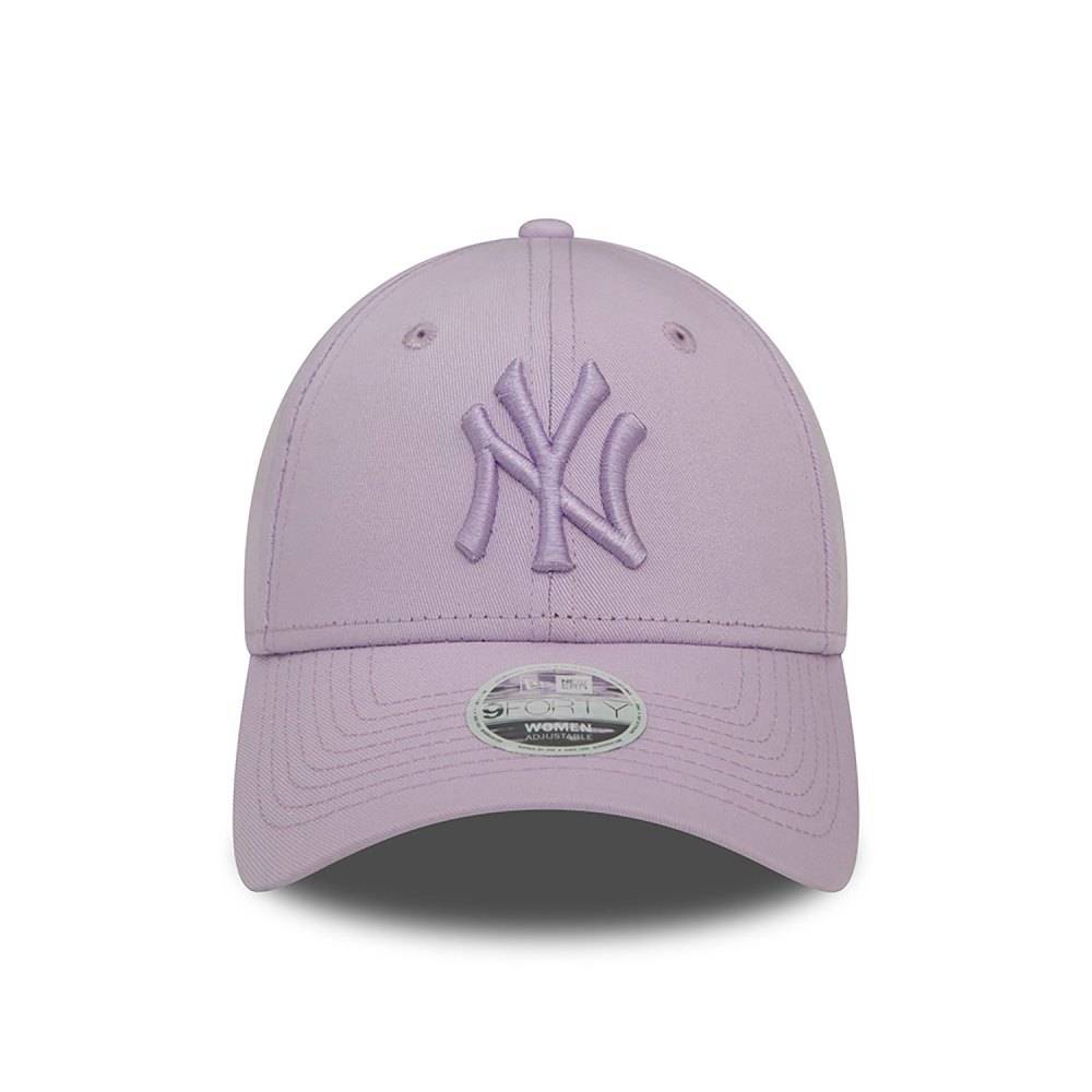 NEW ERA WMNS LEAGUE ESS 9FORTY NEW YORK YANKEES