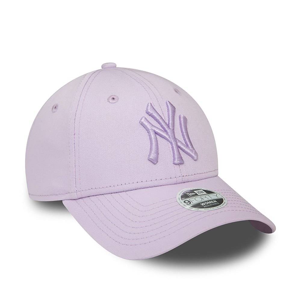 NEW ERA WMNS LEAGUE ESS 9FORTY NEW YORK YANKEES