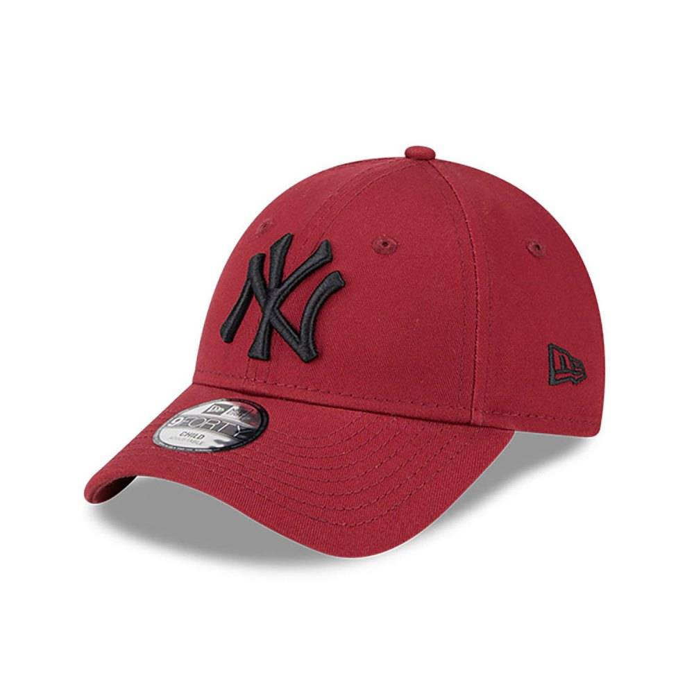 NEW ERA CHYT LEAGUE ESS 9FORTY NEW YORK YANKEES
