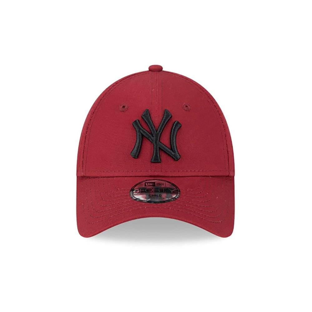 NEW ERA CHYT LEAGUE ESS 9FORTY NEW YORK YANKEES