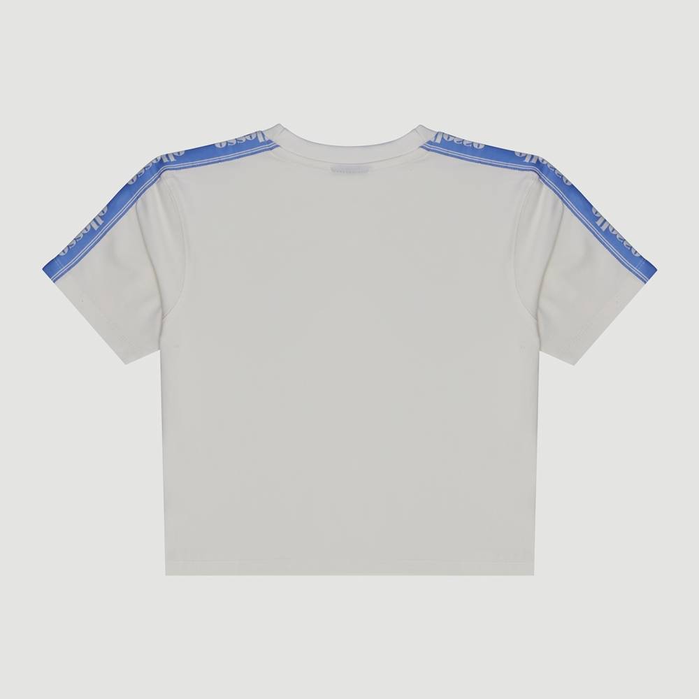 ELLESSE JUNIOR GIRLS LA BOTA TEE