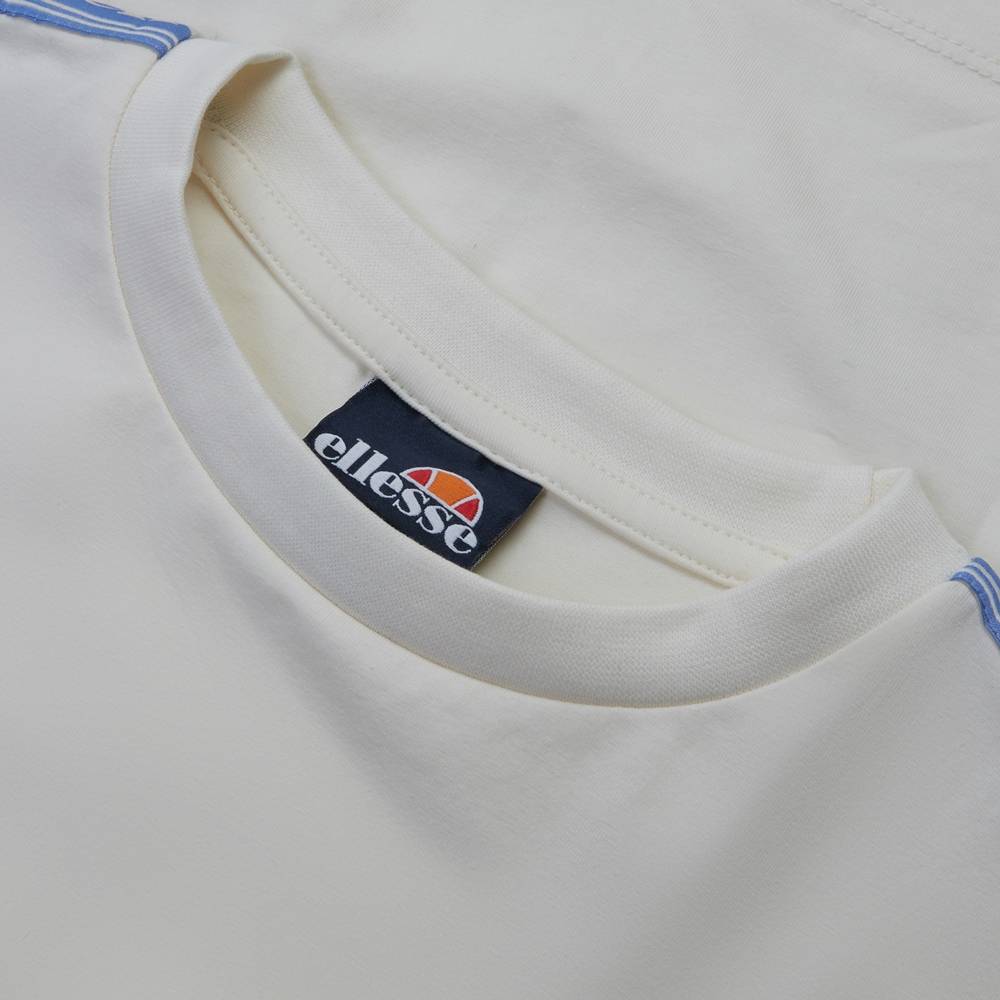 ELLESSE JUNIOR GIRLS LA BOTA TEE