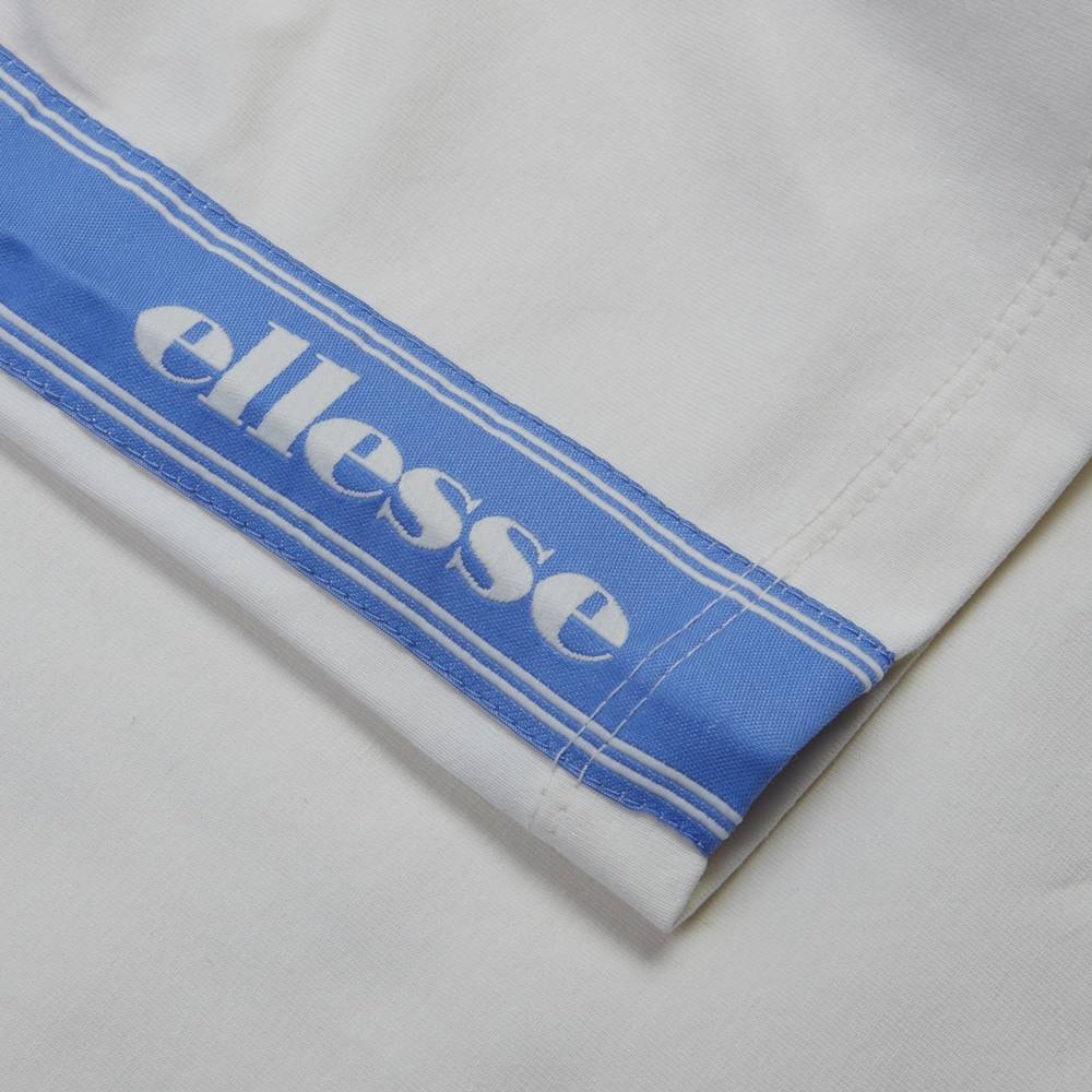 ELLESSE JUNIOR GIRLS LA BOTA TEE