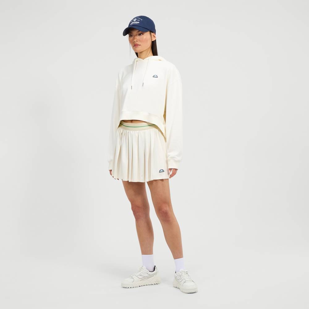 ELLESSE SARTORIA ALBARO SKIRT